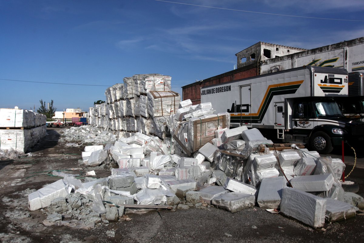 Sergio Rincón tweet media