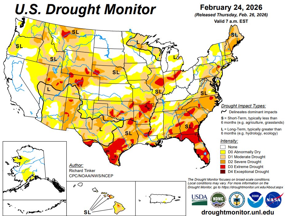 U.S. Commodities, Inc. tweet media