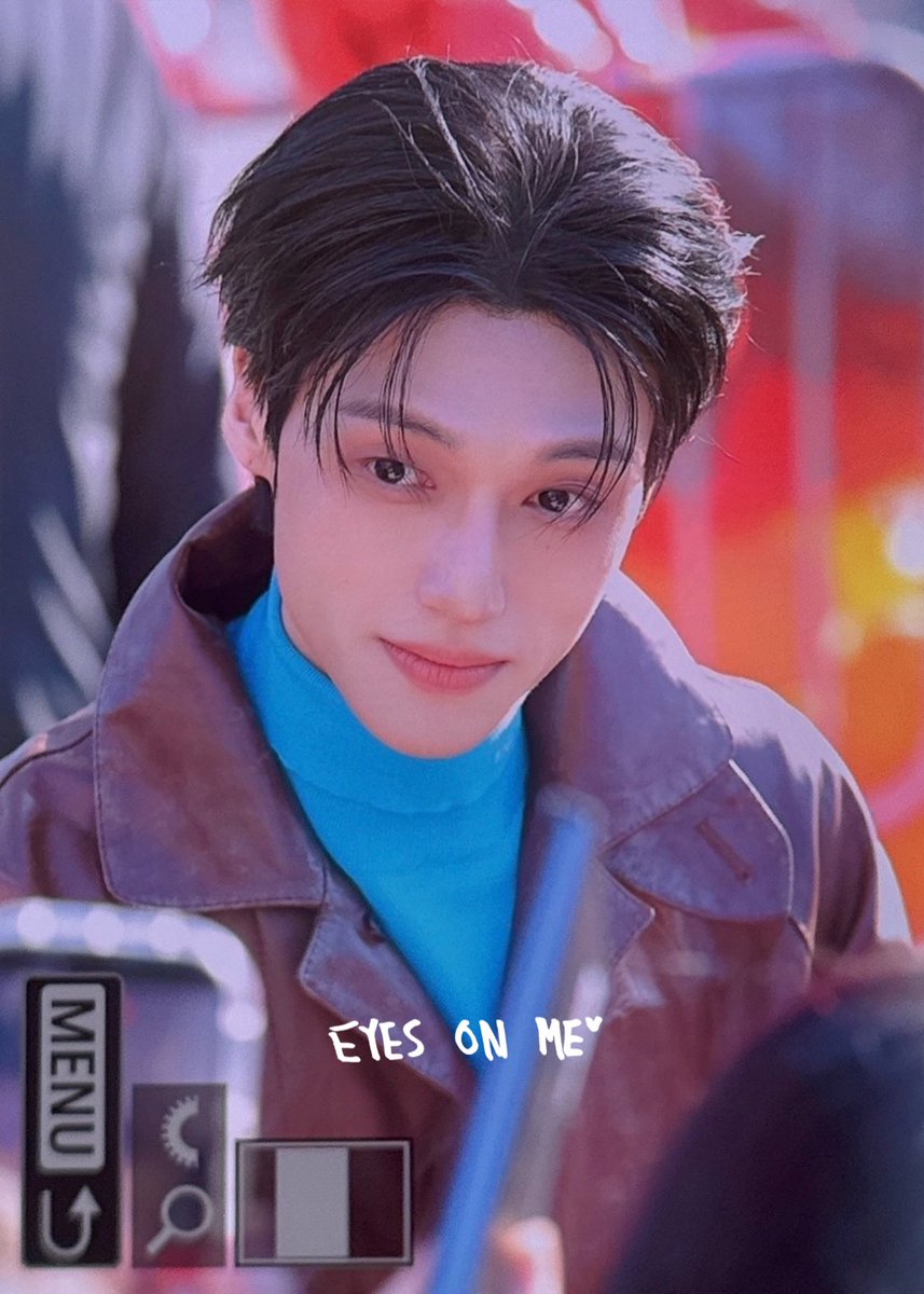Eyesonme_wy's tweet photo. 260226 𝐏𝐑𝐀𝐃𝐀 pre

#에이티즈 #우영 #ATEEZ #WOOYOUNG #PRADAFW26 @Prada https://t.co/rcSOmOaAUO