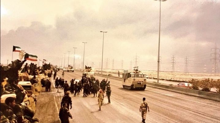 طلال صالح السعيدي tweet media