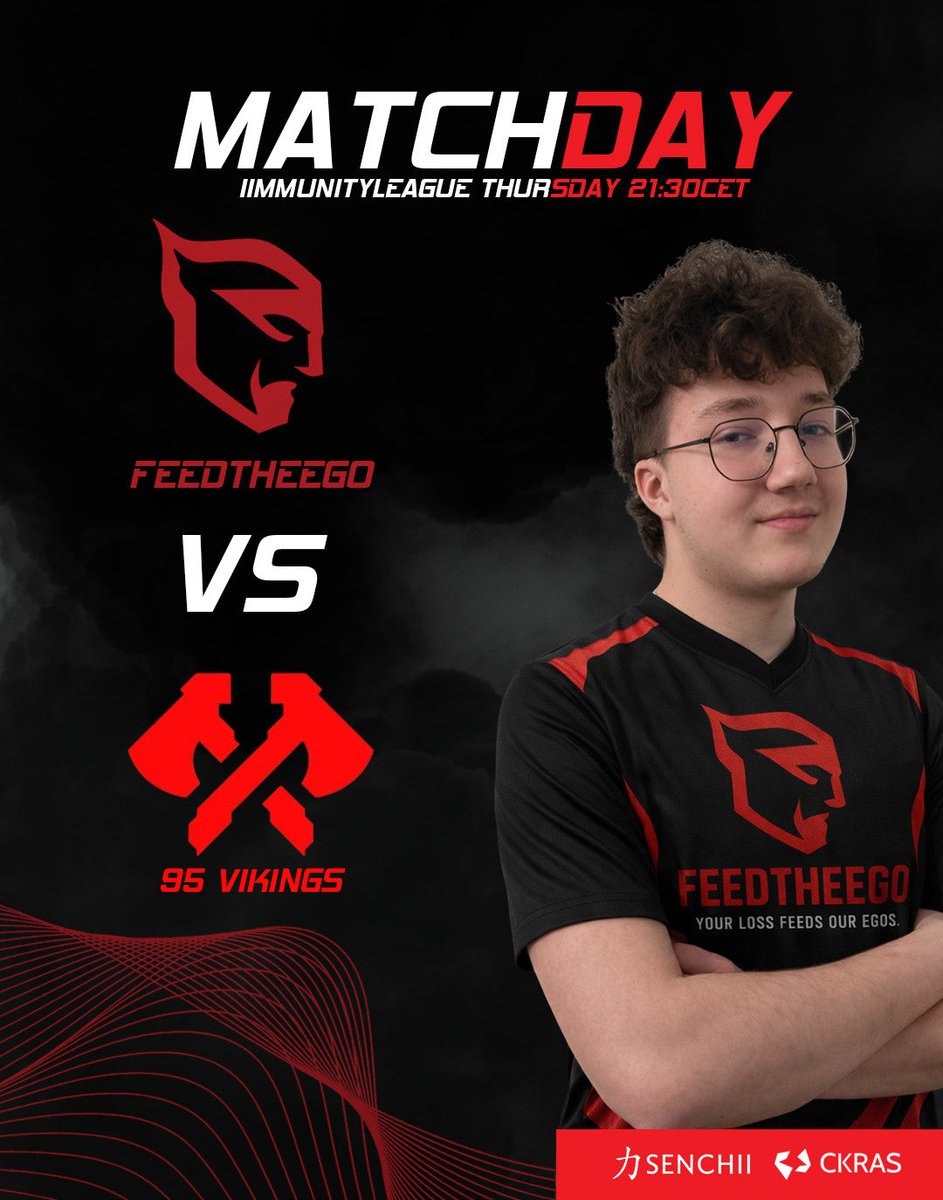 FeedTheEgo tweet media