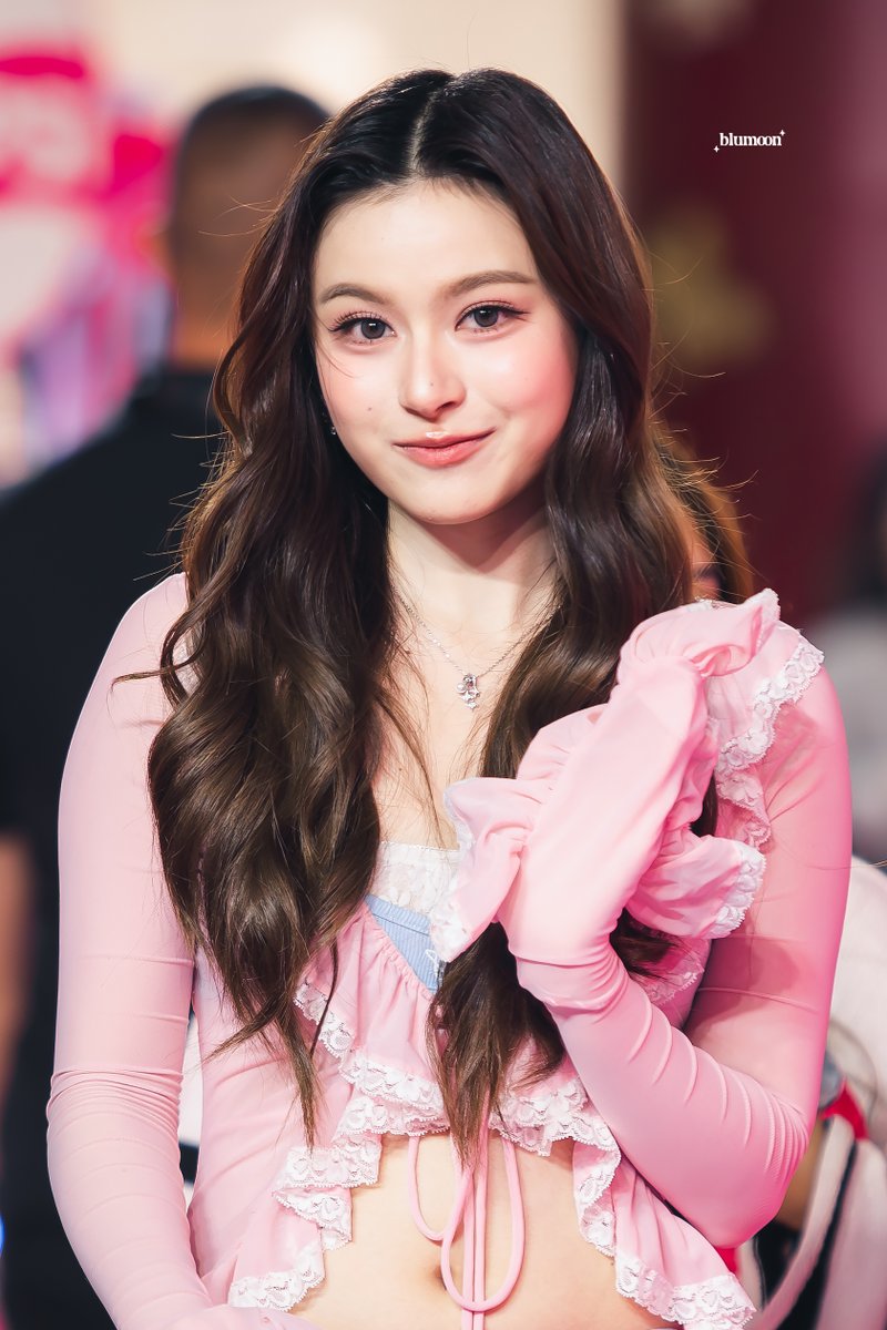 blumoonfoto's tweet photo. hi cutie 🤏🏻

PRIM X PEPSI TREAT   
#primiily #PepsiTreatWithPrim #PepsiYouDeserveATreatEvent https://t.co/8J5lWI6dDg