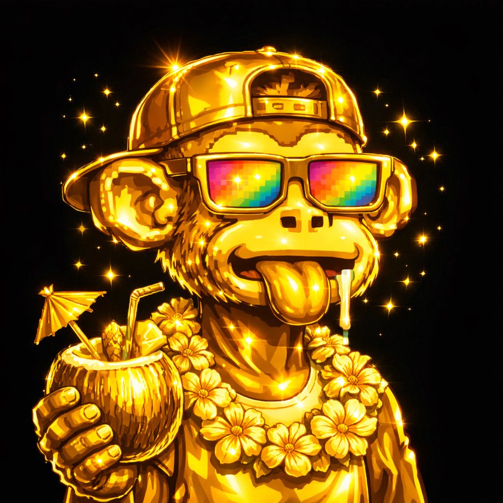 DSE MONKEYS tweet media