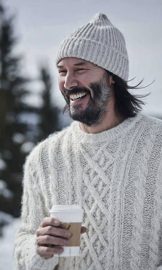Johnwickkeanu11's tweet photo. Your smile can build a better hope in someone’s mind out there keep smiling even in your hardest times it’s important good morning all https://t.co/x9rHQDpbnQ