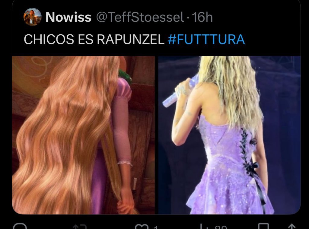 ⛥ insane tweet media