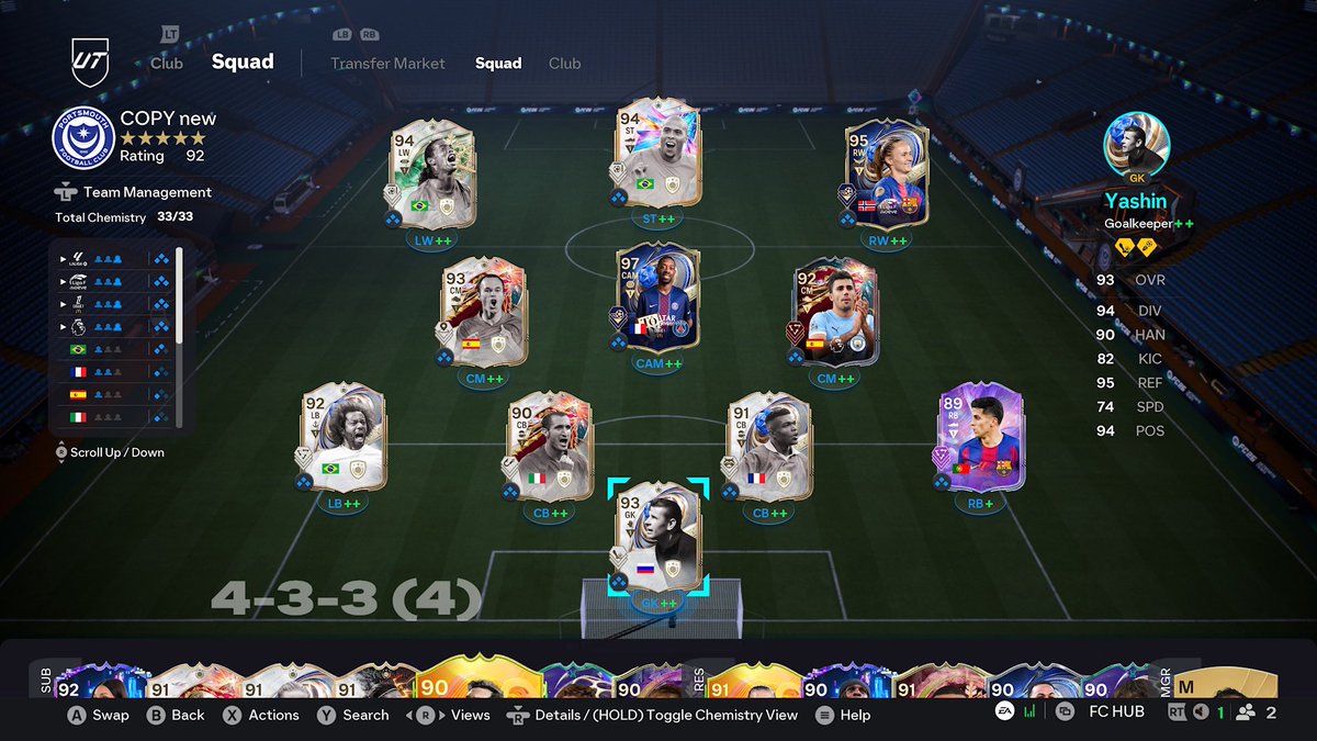 Sam Spike tweet media