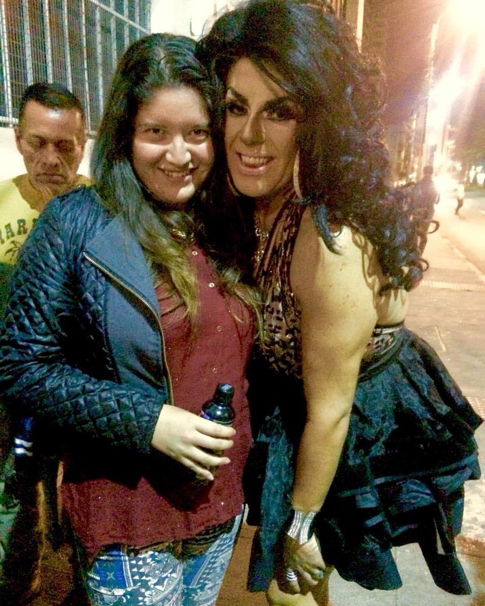 Valeria Cárcamo Vidal tweet media