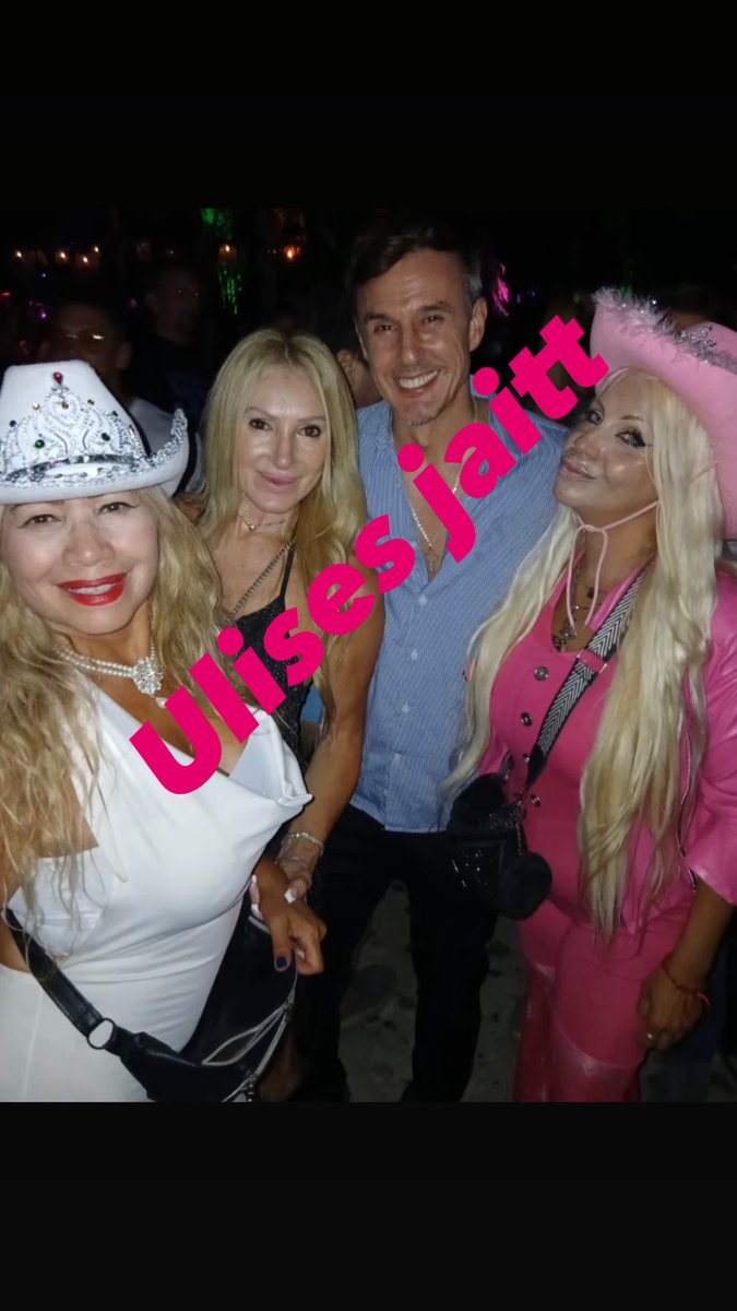 Ulises Jaitt tweet media