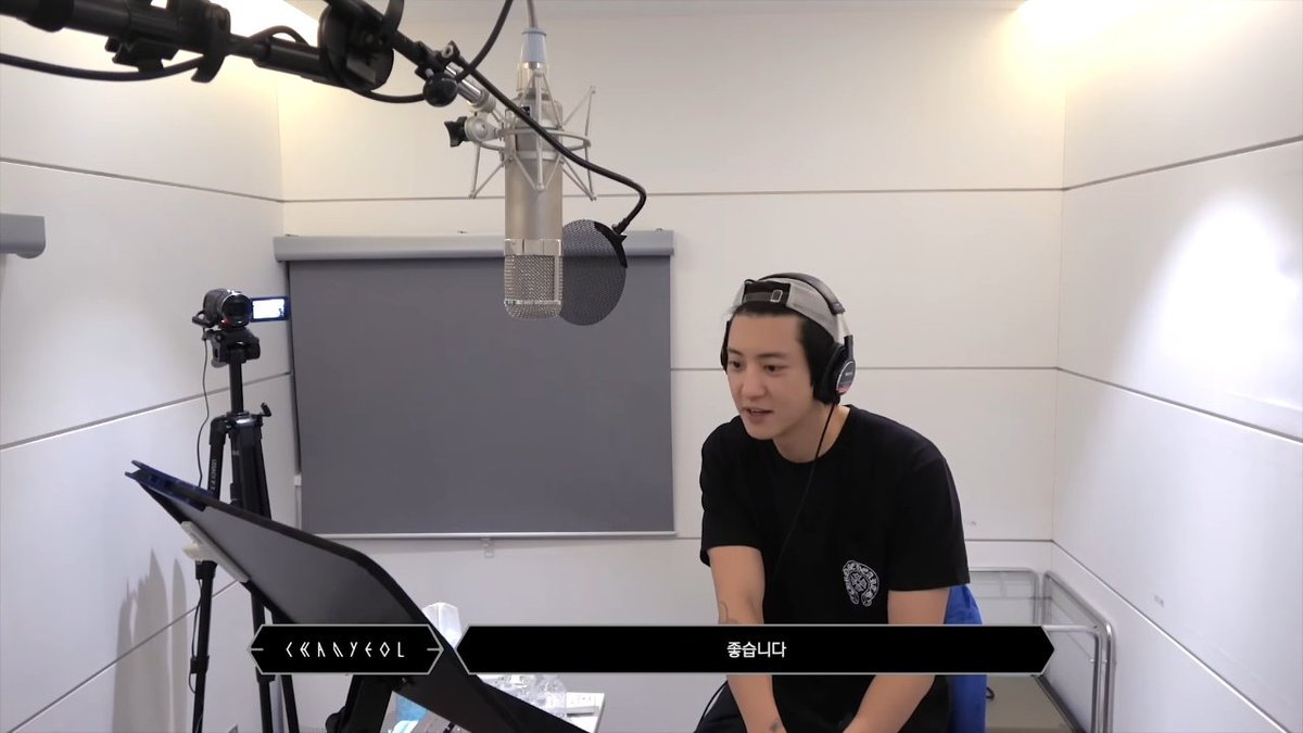 back to my chankaisoo recording agenda. icb im still here 🥹🥹🥹