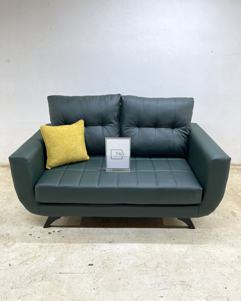 FnG_Kenya's tweet image. Introducing the Pora Couch — a masterpiece of elegance and comfort. 

With buttoned back and seat cushions, lavish fabric, gleaming wooden legs, and a graceful curve design, it’s a true statement piece. 

Add a touch of timeless sophistication to your space.✨#furniture #indoor