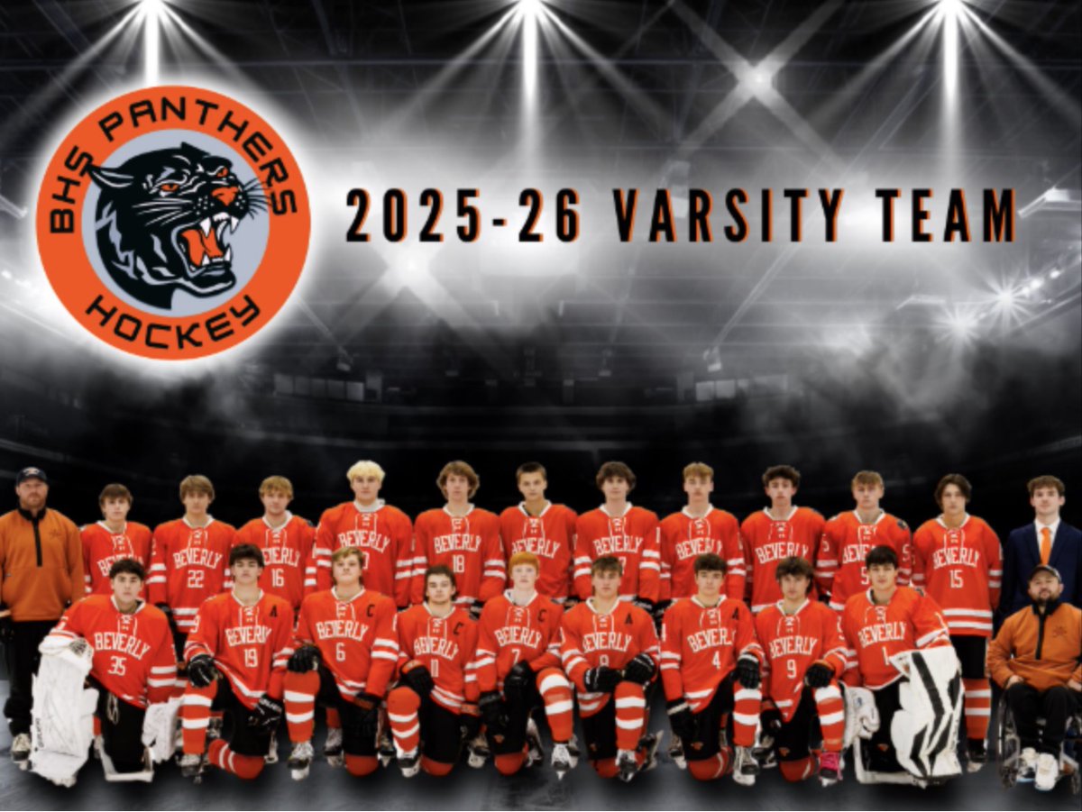 Good luck to BHS Boys Ice Hockey team as they travel to Whitman-Hanson in the MIAA Round of 32. 

Game Time: 7:30 PM
Location: Rockland Ice Rink 599 Summer St. Rockland