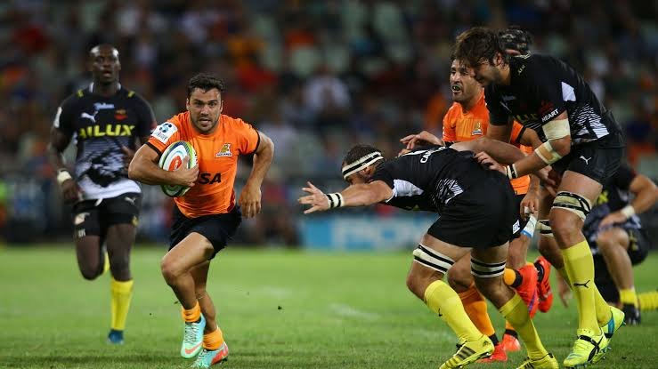 AangelCoco's tweet photo. Hoy, pero hace diez años...

Vuela el tiempo. Qué felices fuimos viendo a Jaguares en el Super Rugby. https://t.co/7342VTiDkz