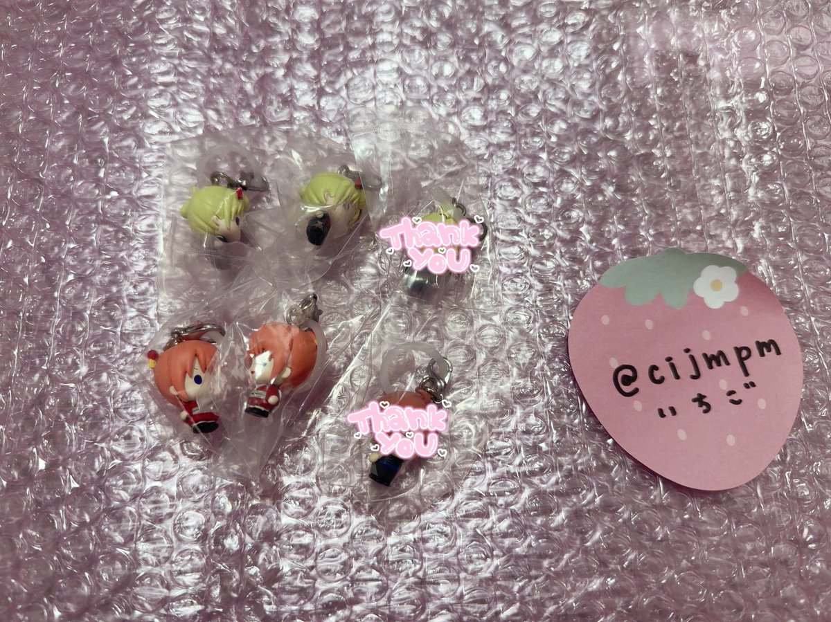 いちご tweet media