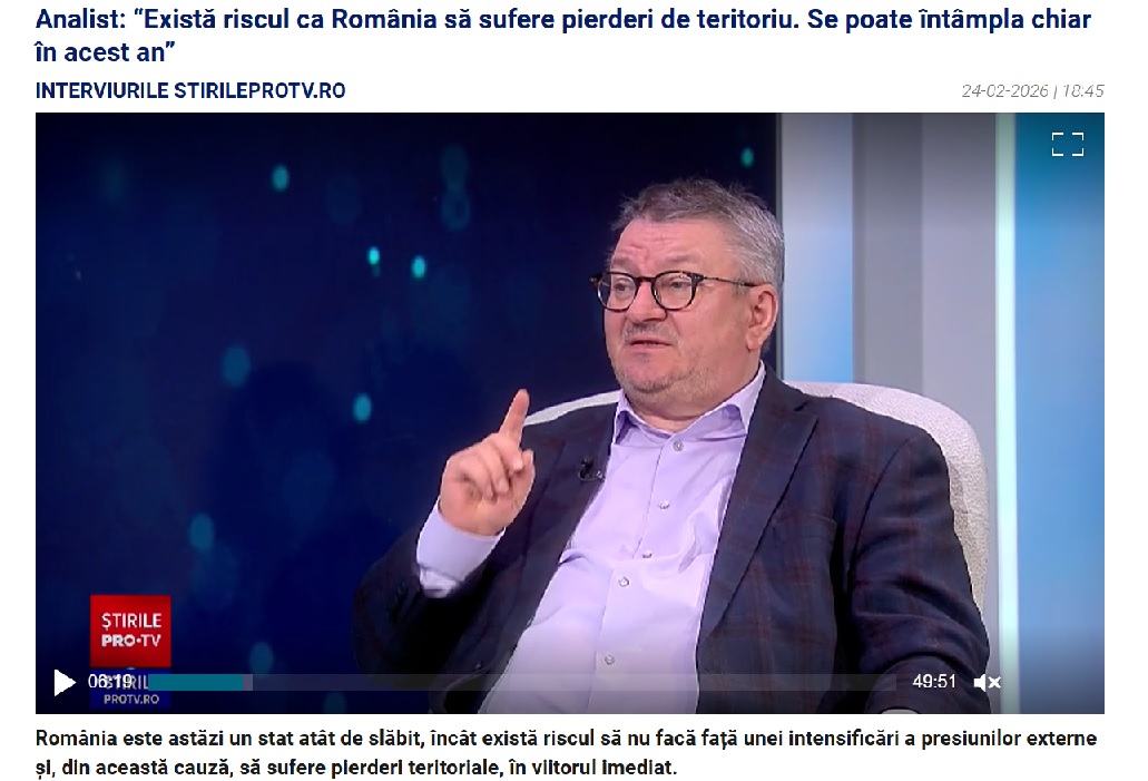 Sorin Melenciuc tweet media