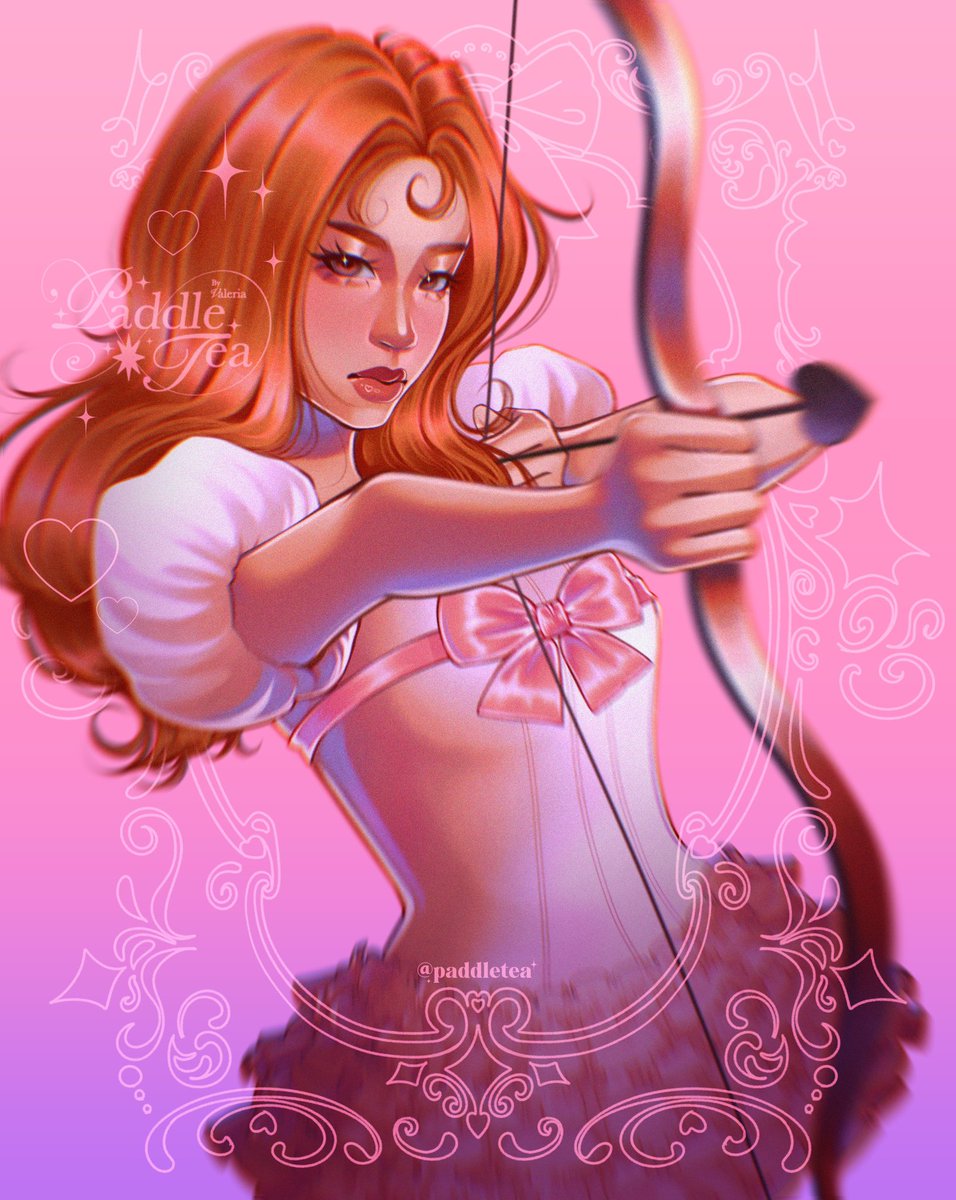 ♡ 。·˚˚·Paddletea·˚˚· 。 ♡ tweet media