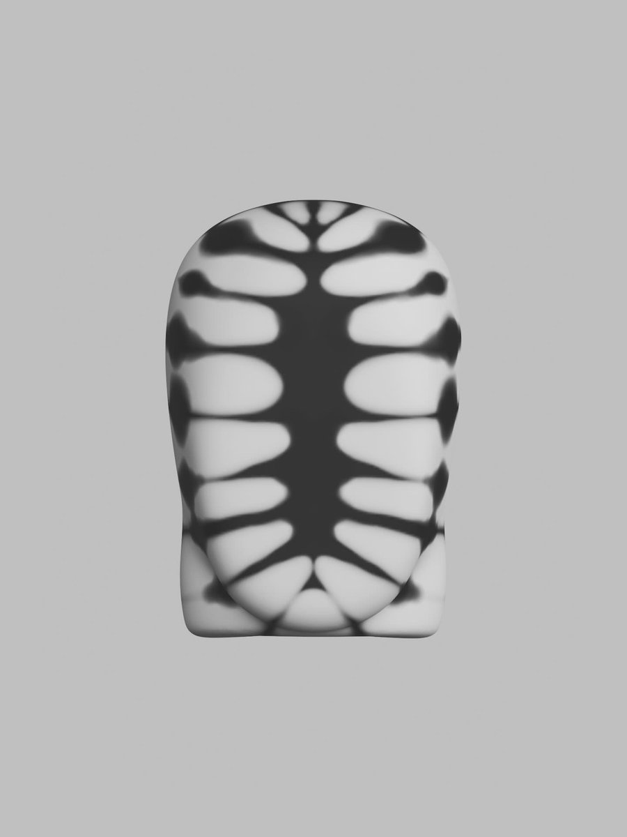 y_a_s_k_d's tweet photo. 109
#3d #nomadsculpt #todaysobject #sculpture #きょうのオブジェクト https://t.co/xqCD7ykZk9
