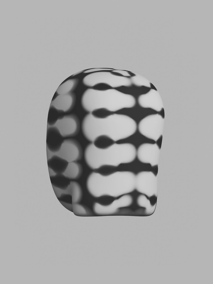 y_a_s_k_d's tweet photo. 109
#3d #nomadsculpt #todaysobject #sculpture #きょうのオブジェクト https://t.co/xqCD7ykZk9