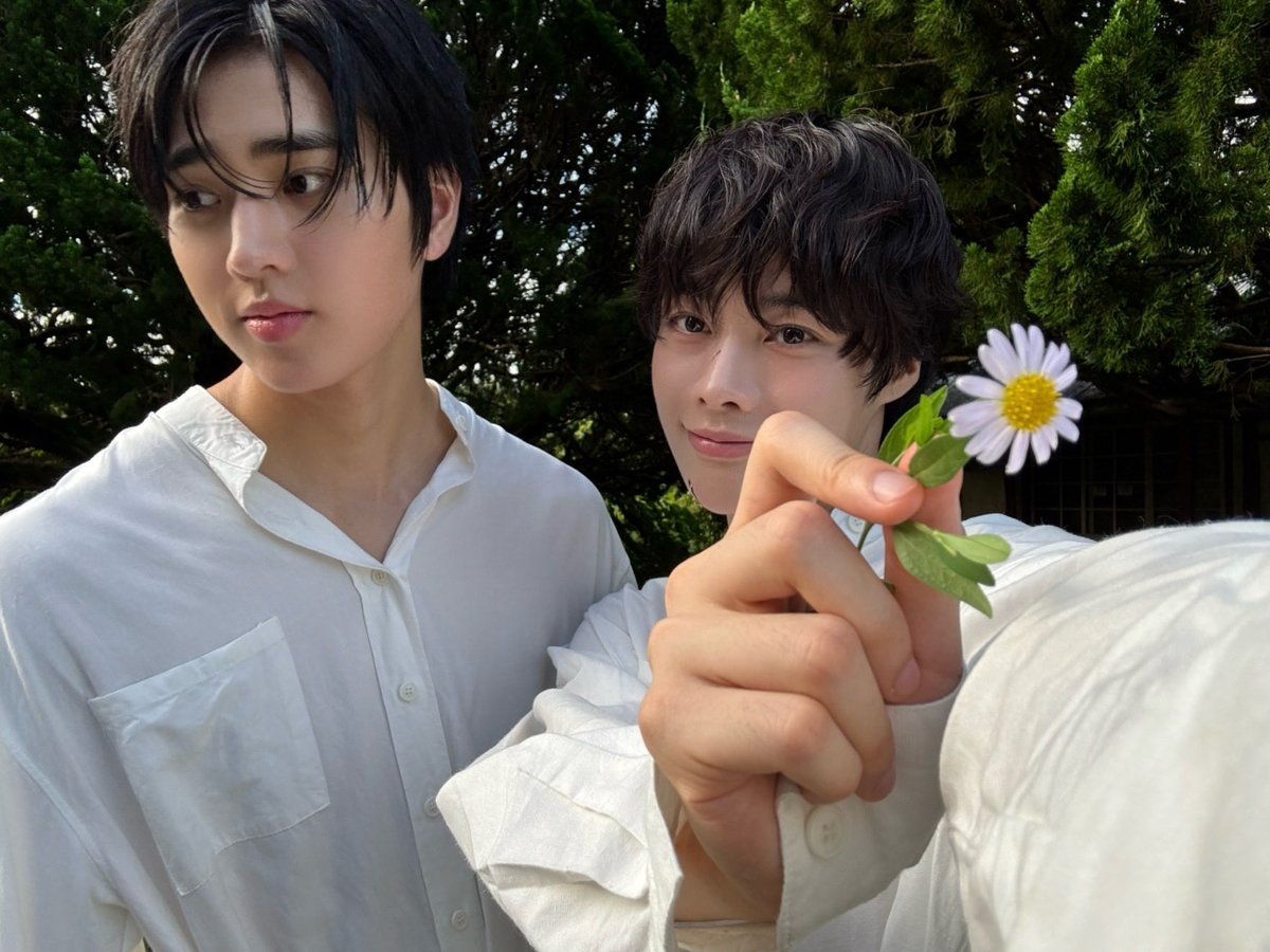 TEMPEST(템페스트) tweet media