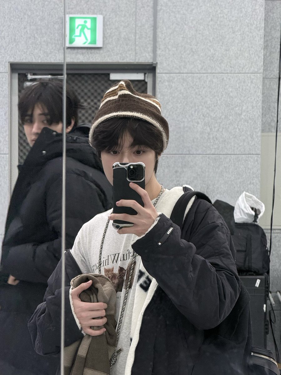 TEMPEST(템페스트) tweet media