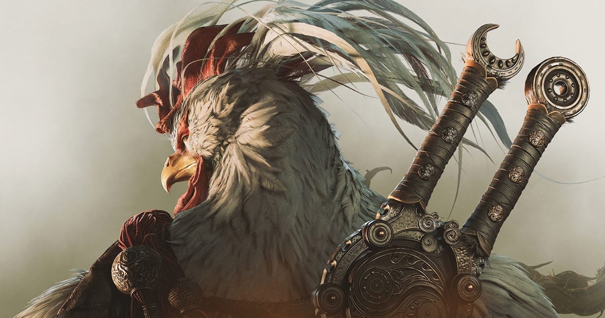 playswave_com's tweet image. Krafton's Windless casts you as a mythic half‑bird Hero King who can face armies from day one.

A Far Cry vet joined after a LinkedIn ping to adapt Korea's Bird That Drinks Tears into an open‑world war where your choices forge legend.

Will the West bite?

#ProjectWindless