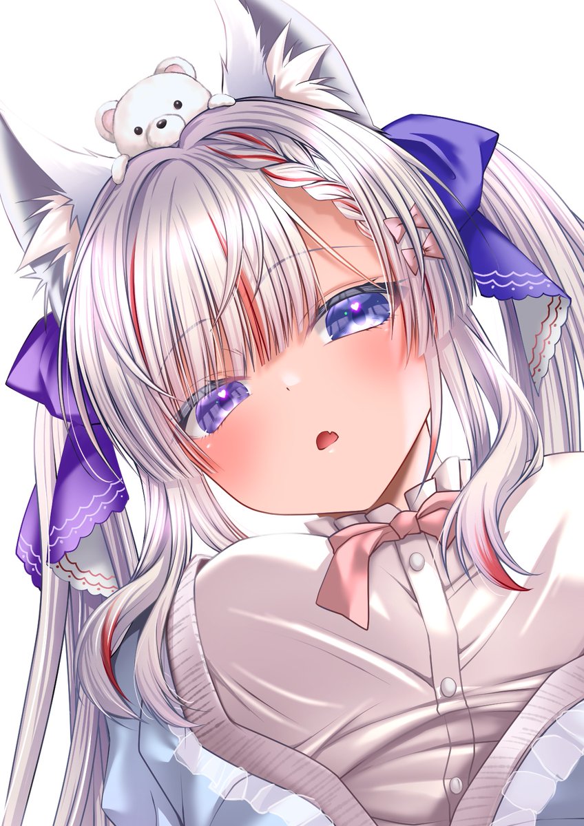 zeronoriku00's tweet photo. なんて可愛いの https://t.co/wLXZQ9HdON