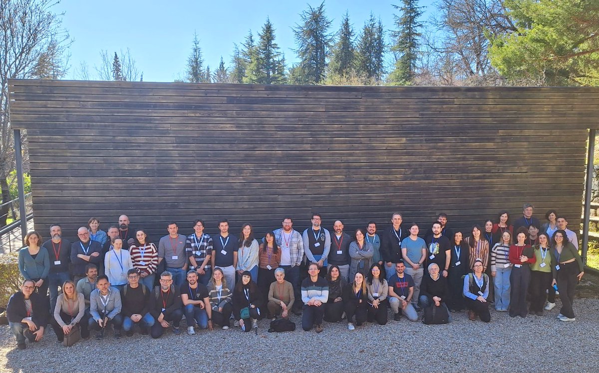 Centro de Biología Molecular Severo Ochoa tweet media