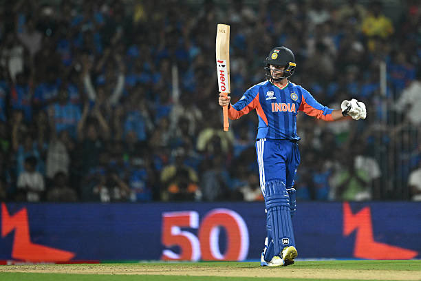 HarshRa55866532's tweet photo. FIFTY FOR ABHISHEK SHARMA❤️👏

#INDvZIM https://t.co/P5nInnKvlc