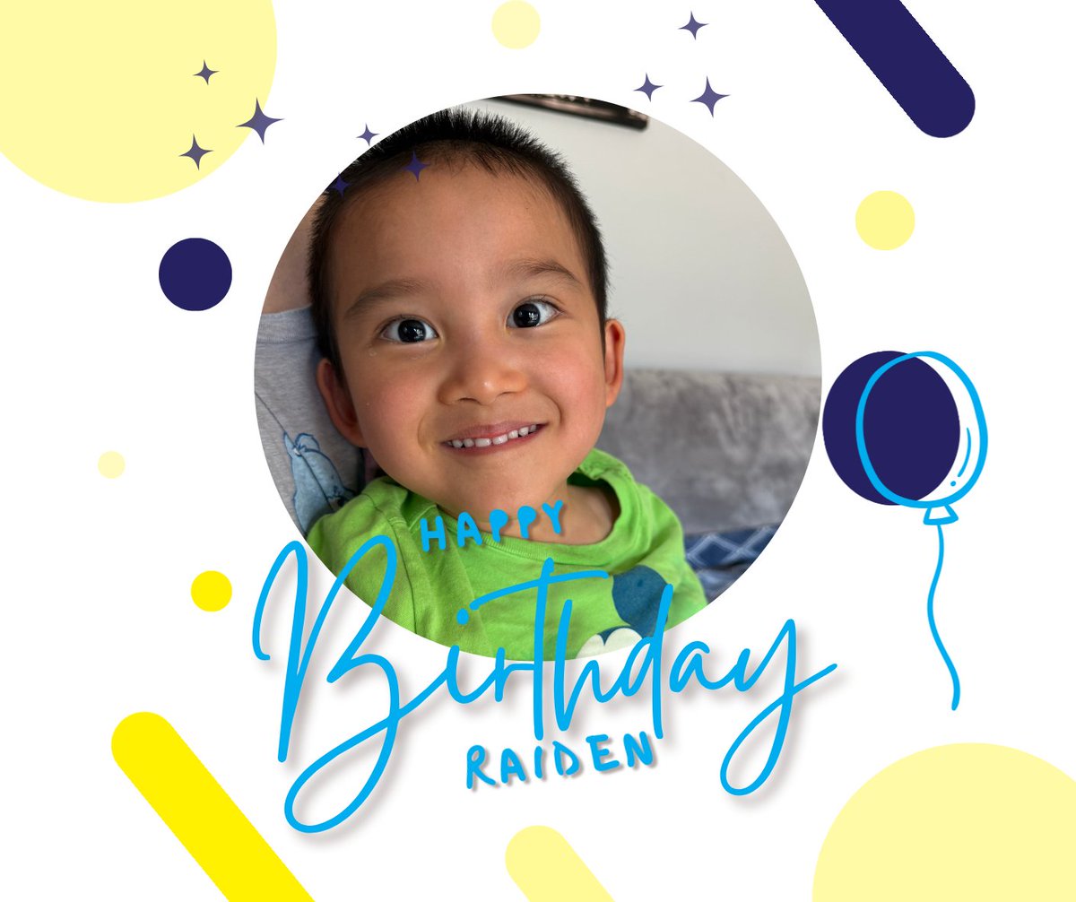 Raiden Science Foundation tweet media