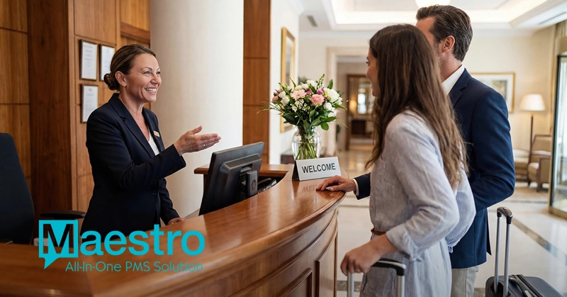 1HotelNews's tweet image. CRM Driven Personalization: Moving Beyond Automated Messages to Predictive Guest Experiences &amp;amp; By Lisa Jane Wheaton: Why the hotel PMS is the engine behind modern personalization hotelnewsresource.com/article140144.… #CRM #Personalization #CustomerExperience