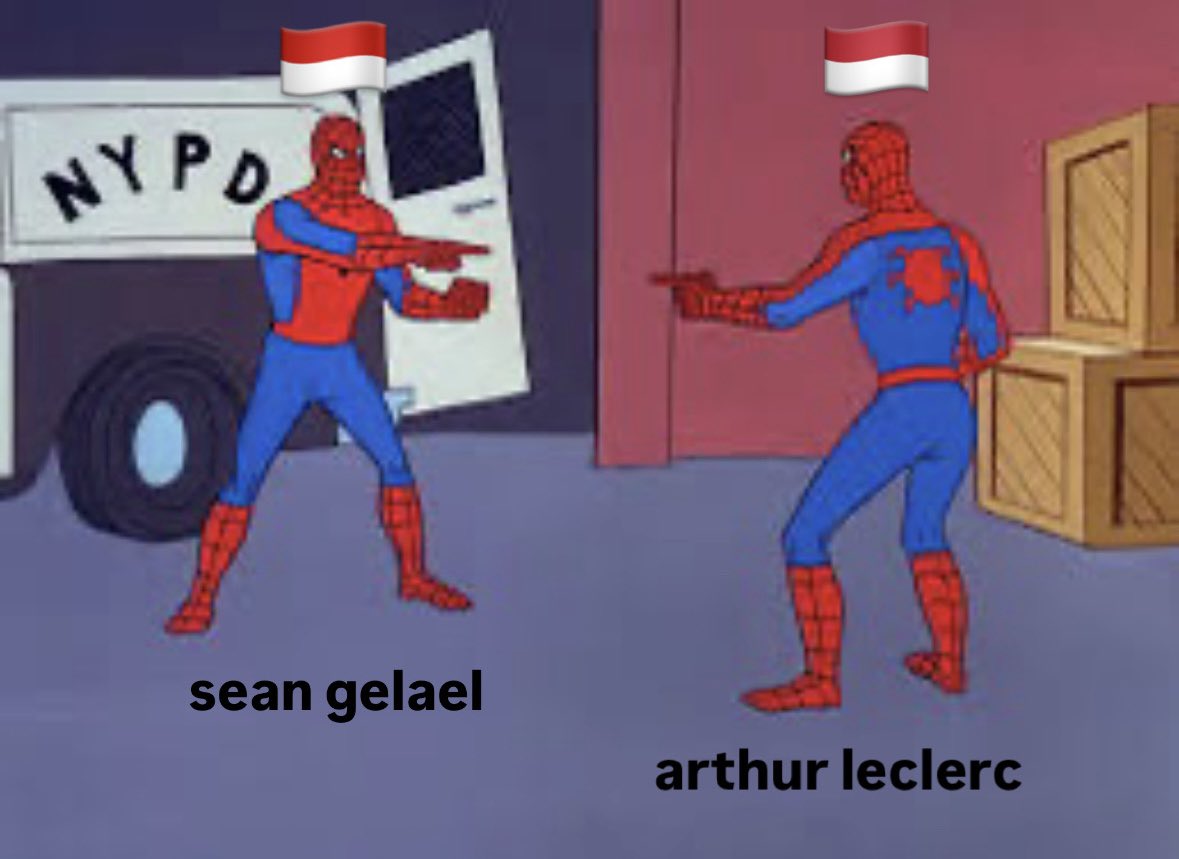 this is funnier in my head