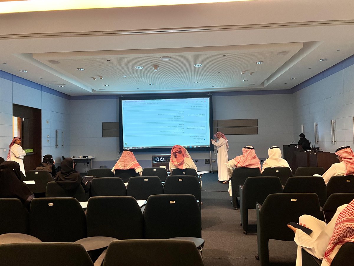 الاتحاد السعودي للرياضة الجامعية tweet media