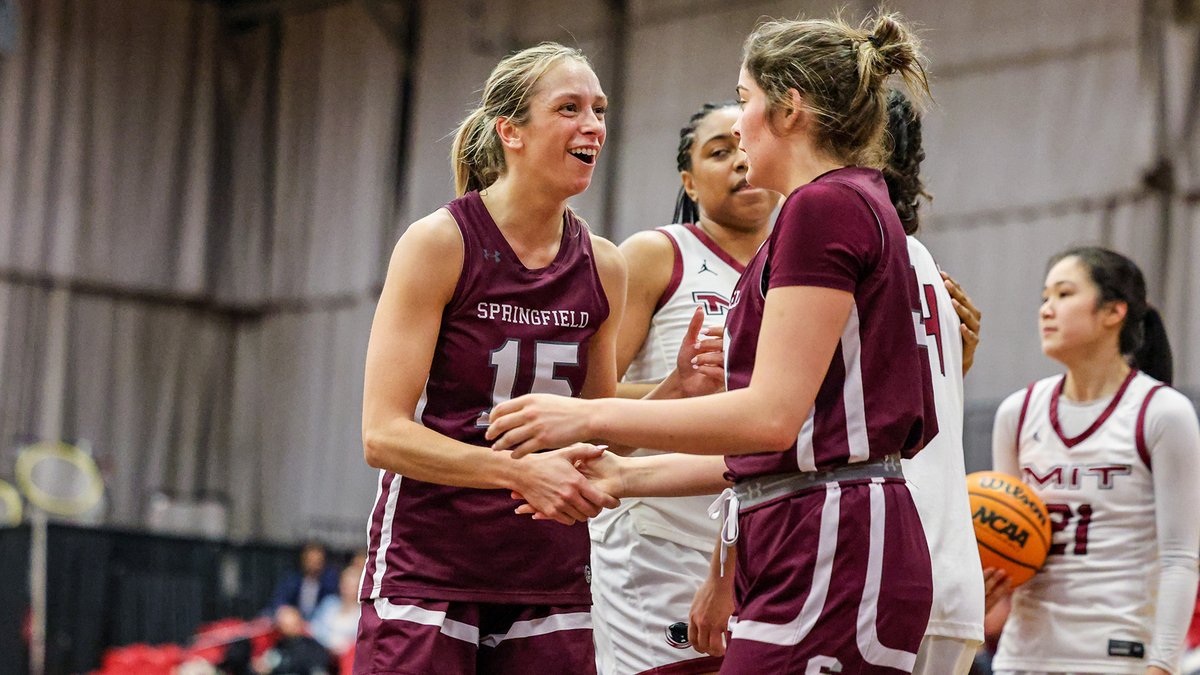 SpringfieldAthletics tweet media