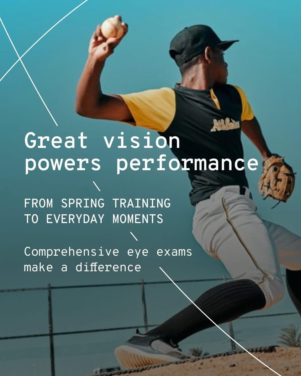 Arkansas Optometric tweet media