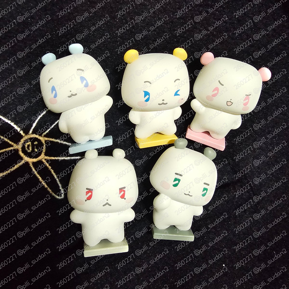 아 이 귀요미들을 어뜩하면 좋아