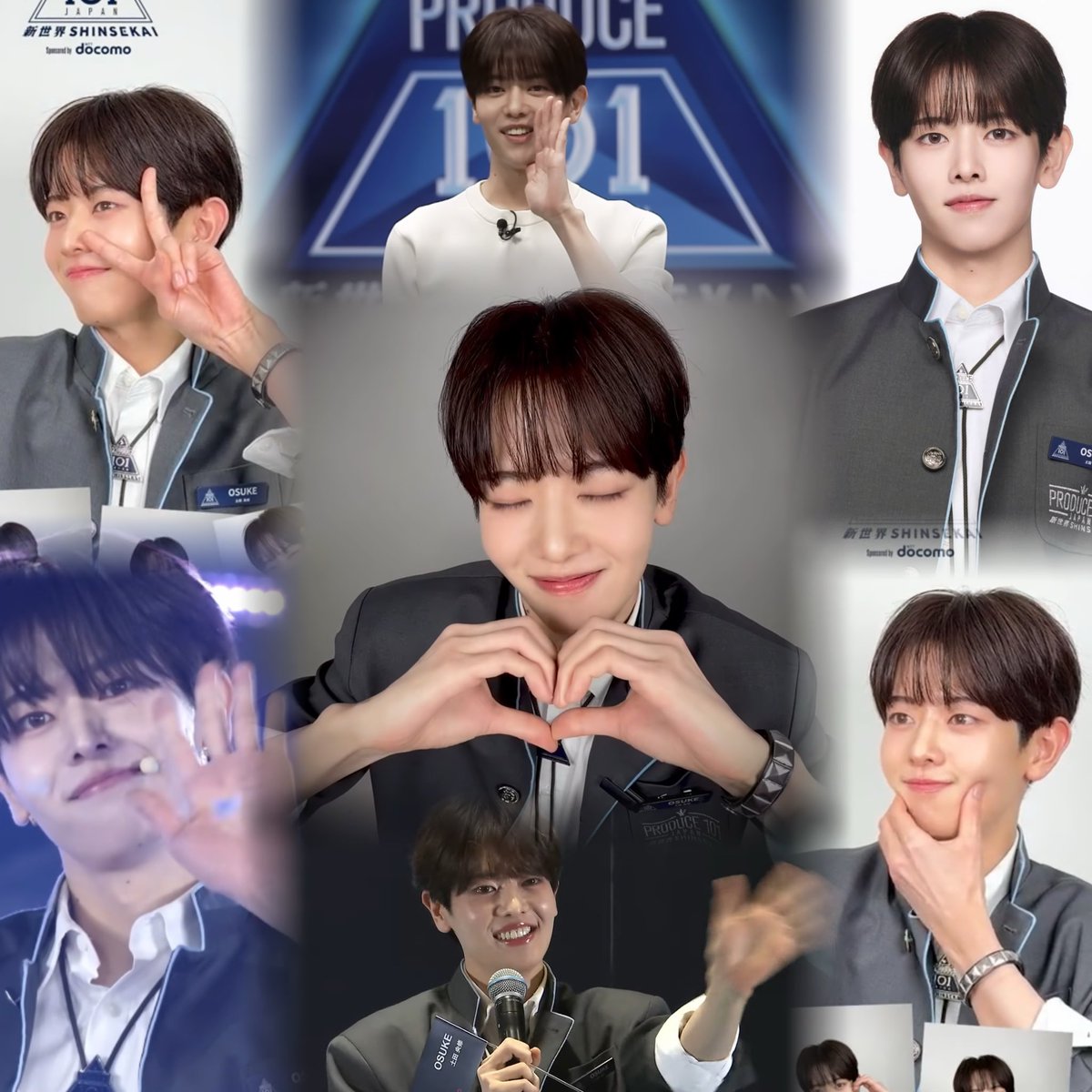 あや修 tweet media