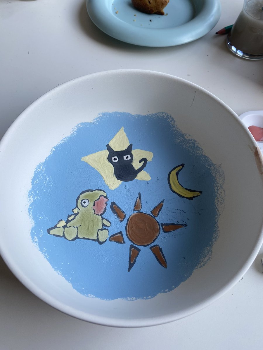 Yumoshan tweet media