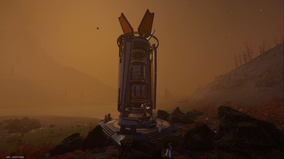 iraycaa's tweet photo. Let's Go!! #OnceHuman #OnceHumanGameplay #VirtualPhotography #VPWorld
.
https://t.co/7bW6kPJhRD https://t.co/zFlm0siVER