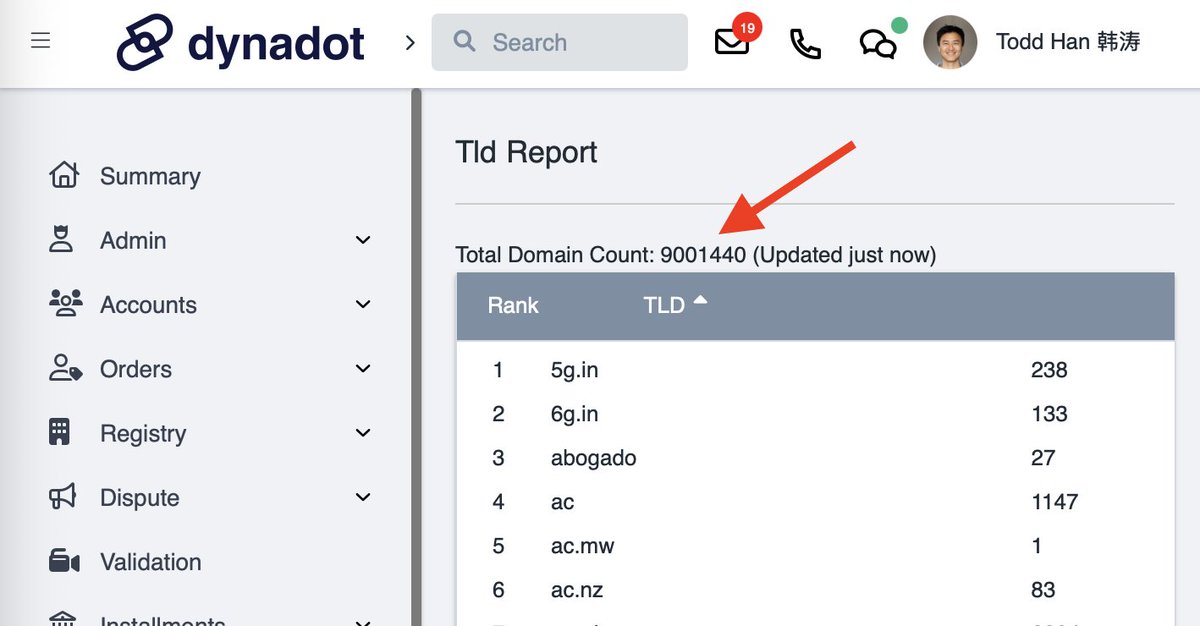 Todd Han tweet media