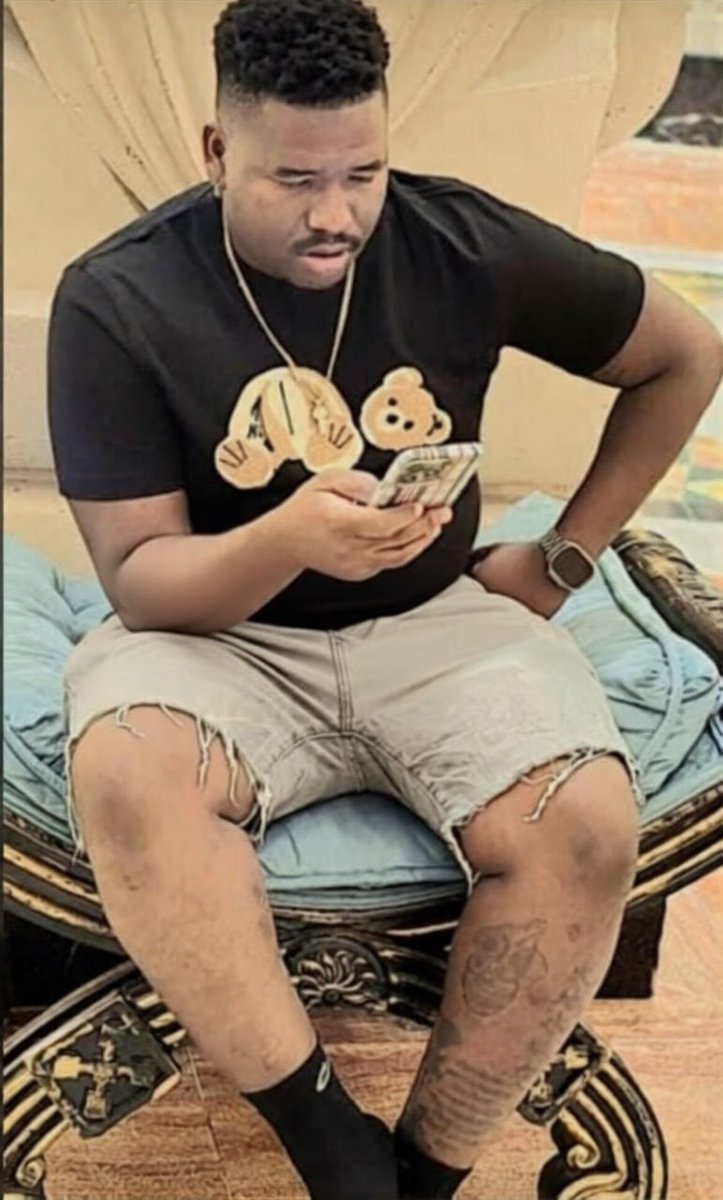 Yaya🇭🇹 tweet media