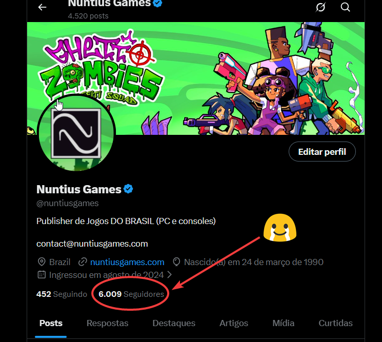 Nuntius Games tweet media