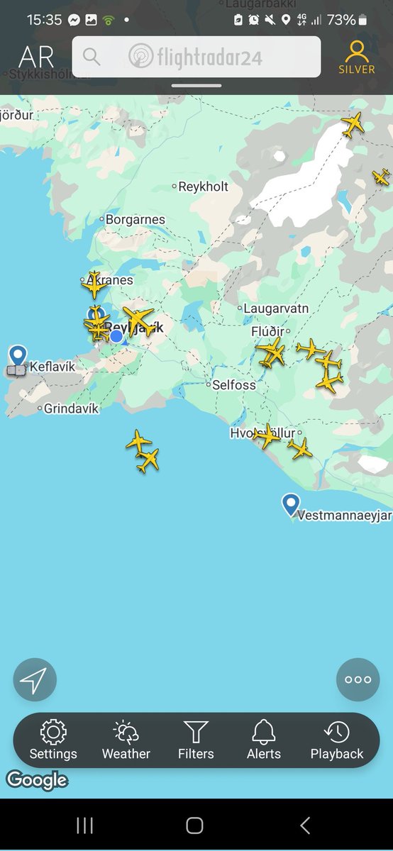 Daníel Freyr 🇺🇦 tweet media