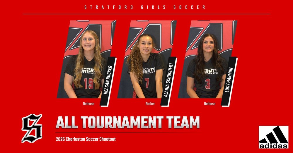 Stratford Knights Athletics tweet media
