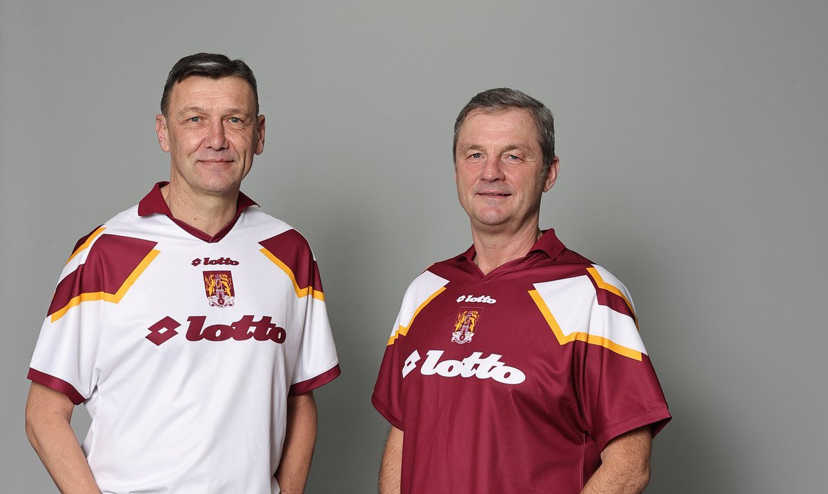 🛍️ We have added another item to the club's retro merchandise