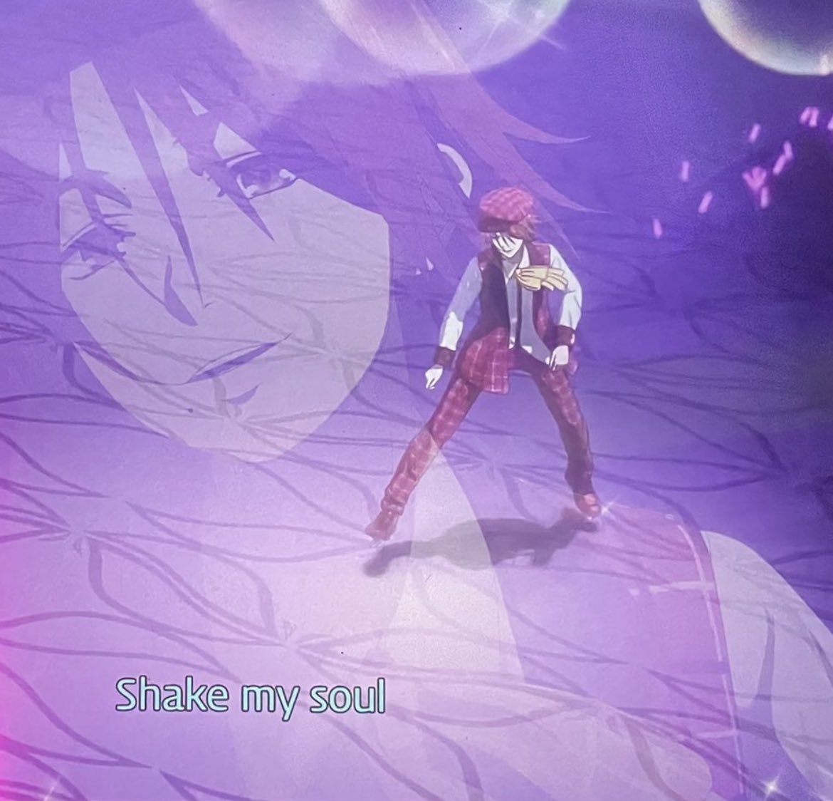 𝓢𝓱𝓪𝓴𝓮 𝓶𝔂 𝓼𝓸𝓾𝓵•••