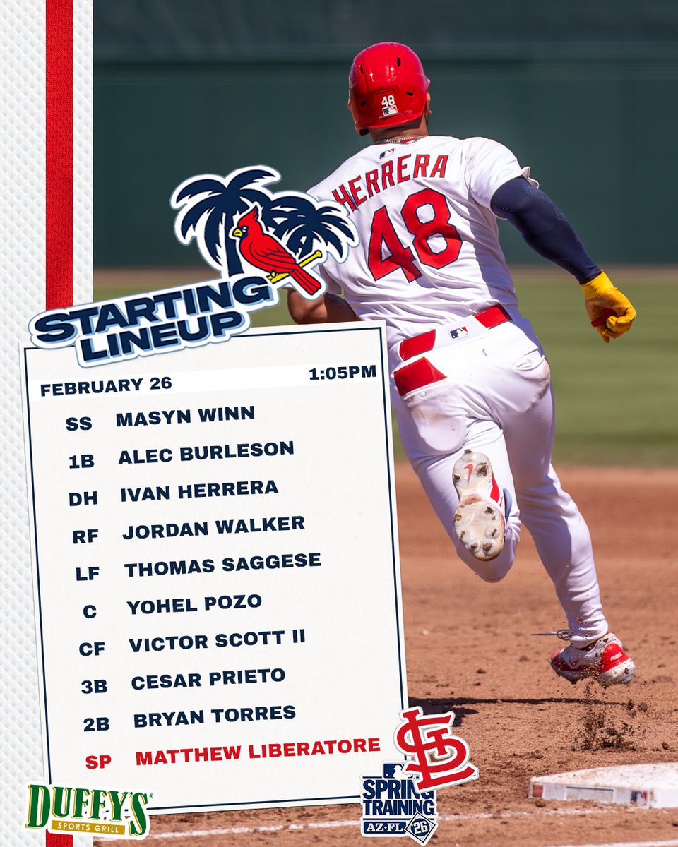 Roger Dean Chevrolet Stadium tweet media