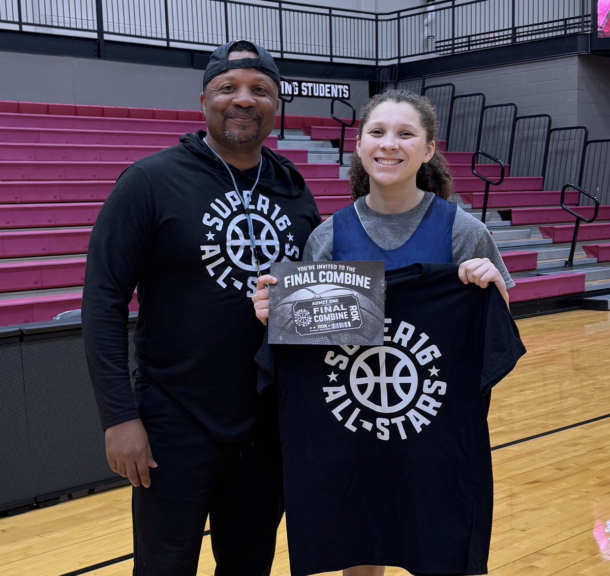 Super16AllStars tweet media