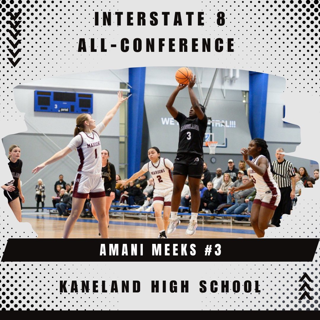 Kaneland Girls Hoops tweet media