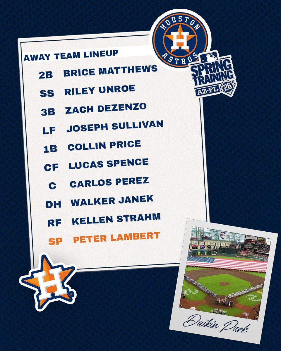 Roger Dean Chevrolet Stadium tweet media