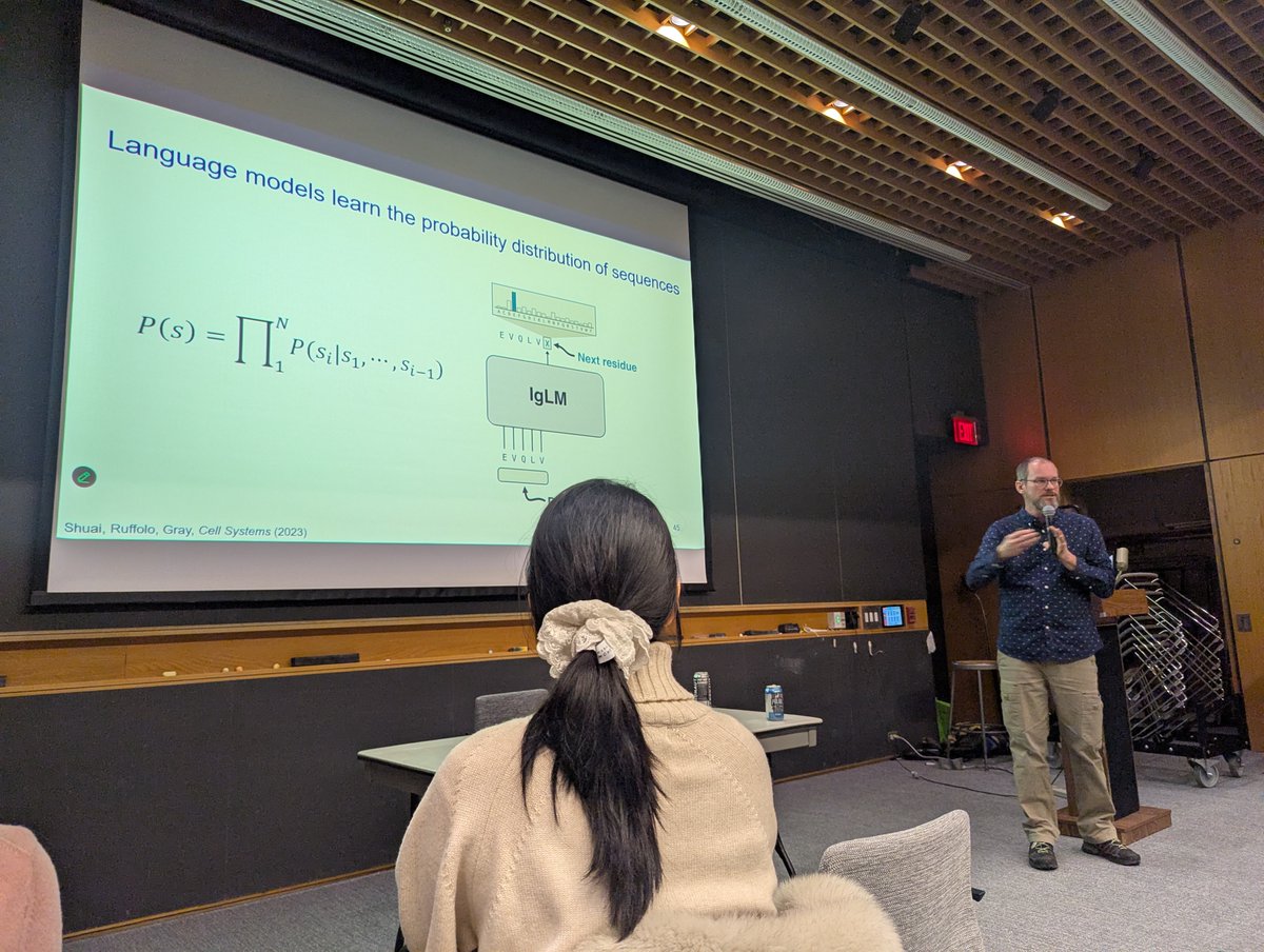 Boston Protein Design and Modeling Club tweet media