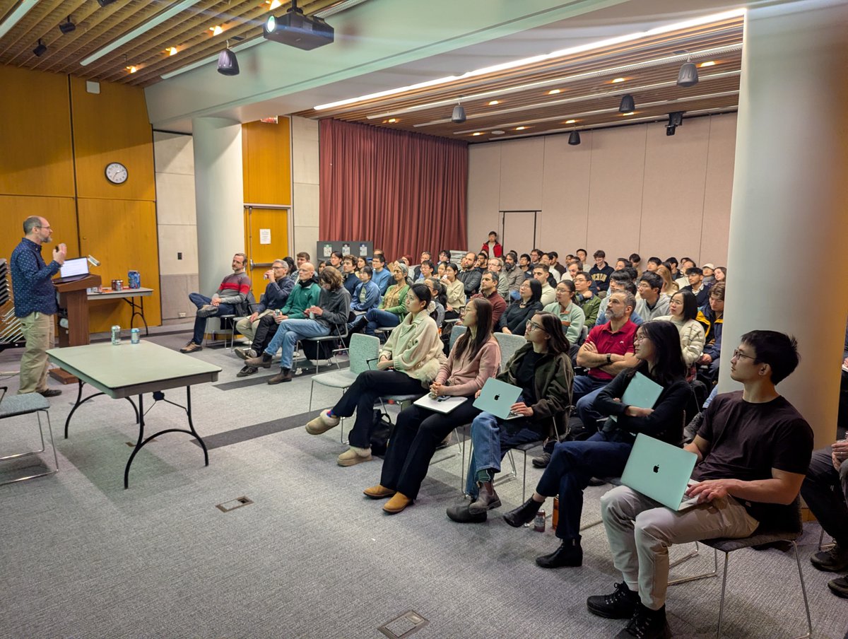 Boston Protein Design and Modeling Club tweet media